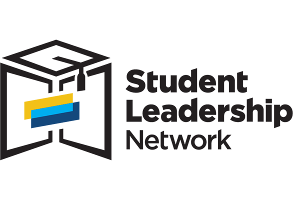 Student Leadership Network logo